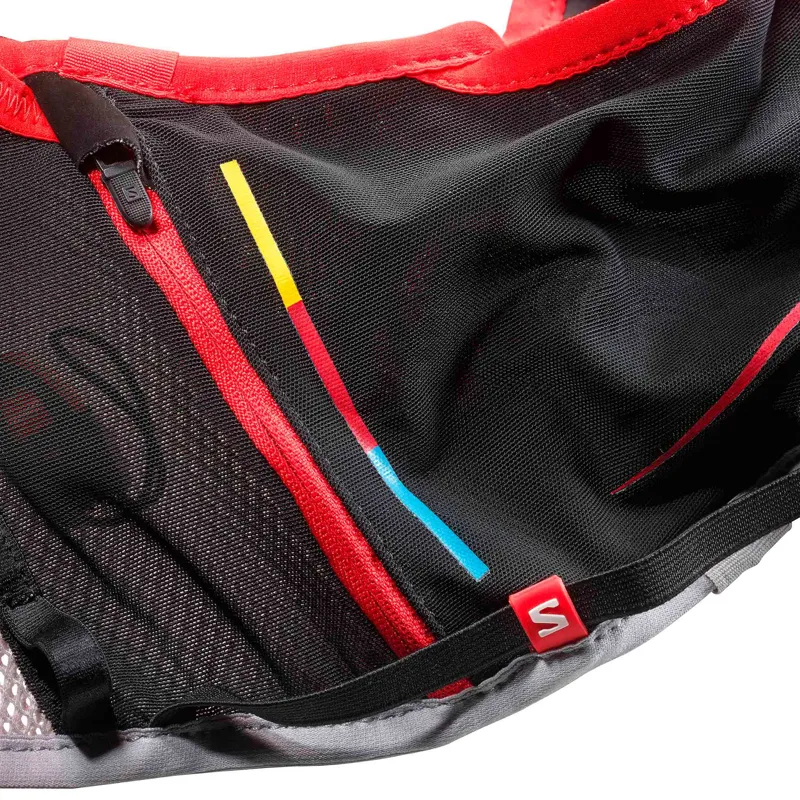 Salomon Advanced Skin S-Lab Hydro 5 Set-4