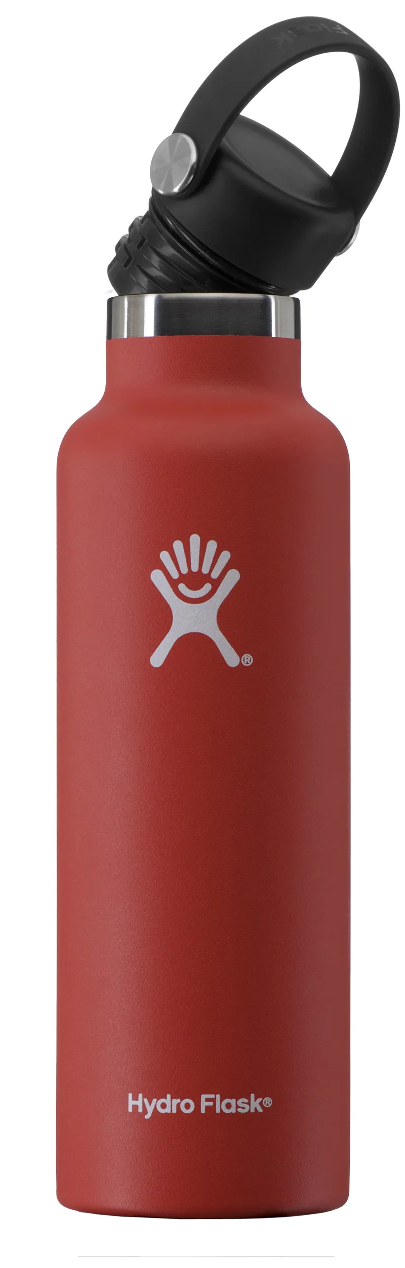 Hydro Flask Trekitt Insulated Water Bottle-6