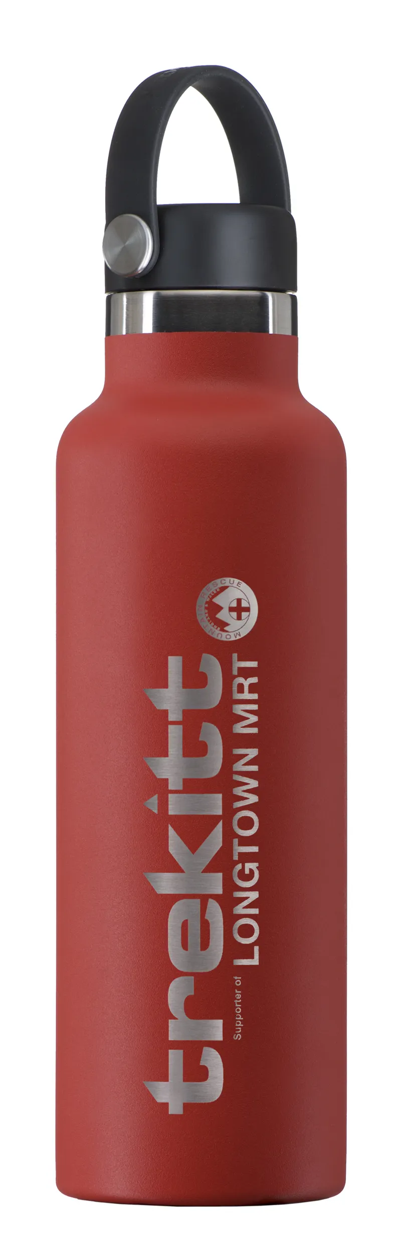 Hydro Flask Trekitt Insulated Water Bottle-2