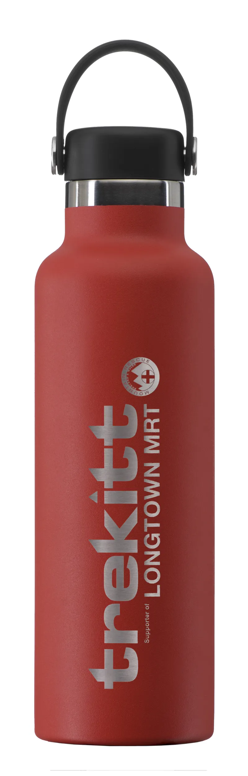 Hydro Flask Trekitt Insulated Water Bottle
