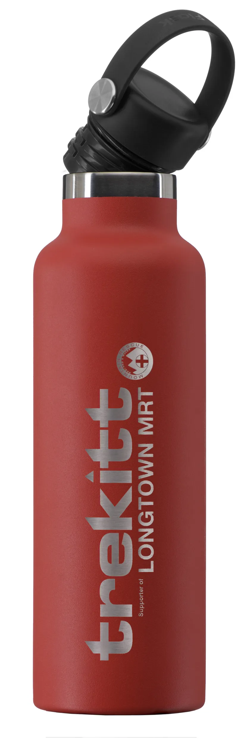 Hydro Flask Trekitt Insulated Water Bottle-1