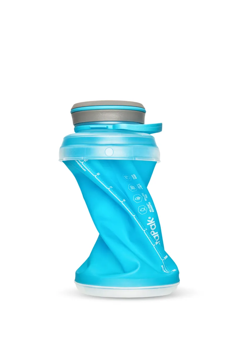 HydraPak Stash 1L Malibu Blue-1