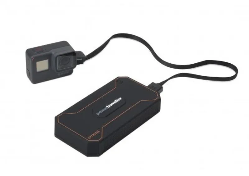 Powertraveller Extreme-1