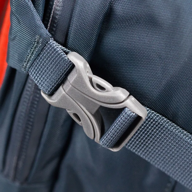 Osprey Mens Comet 30 Armor Grey-10