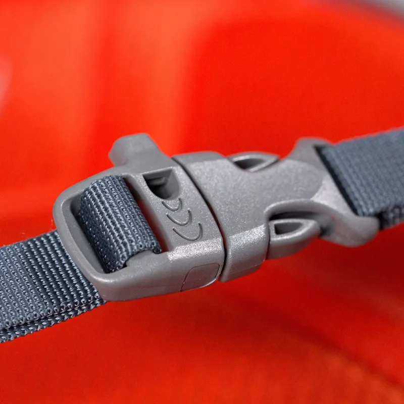 Osprey Mens Comet 30 Armor Grey-8