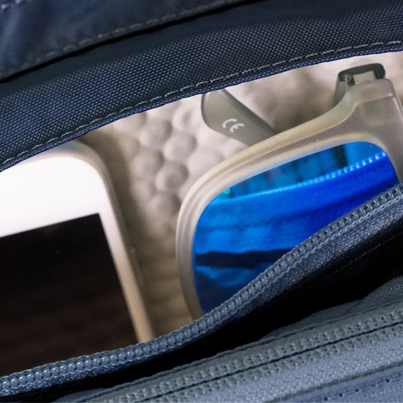 Osprey Mens Comet 30 Armor Grey-9