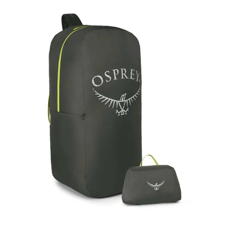 Osprey Airporter Medium Shadow Grey