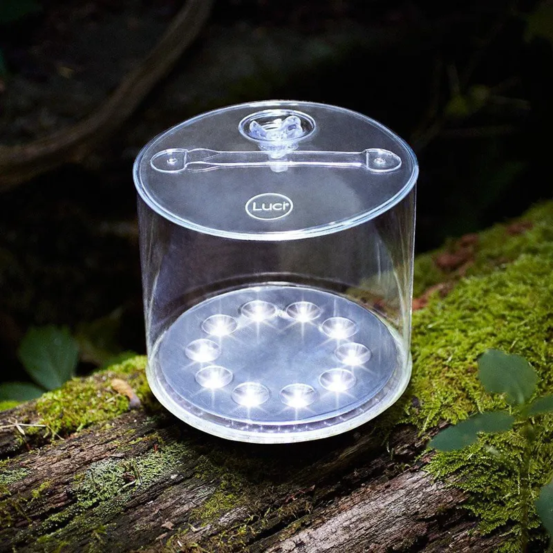 Luci Outdoor 2.0 Inflatable Solar Light-3