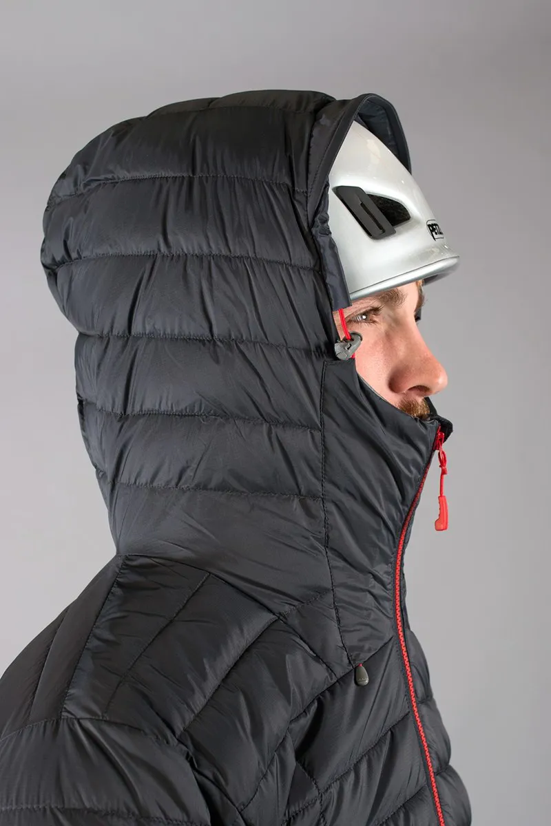 Rab Mens Nebula Jacket Beluga-1