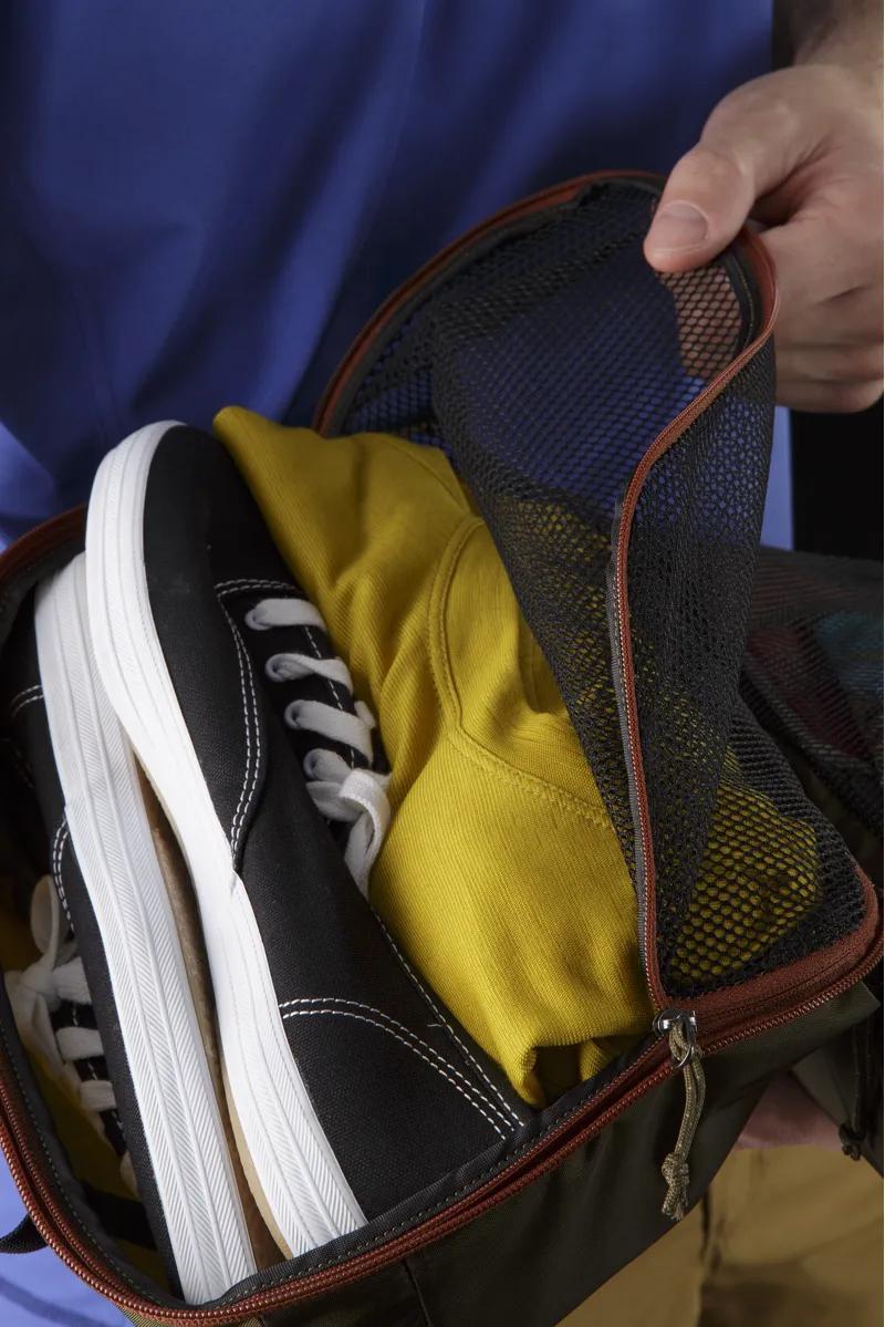 Arcteryx Index 5 Plus 5 Carbon Copy-3