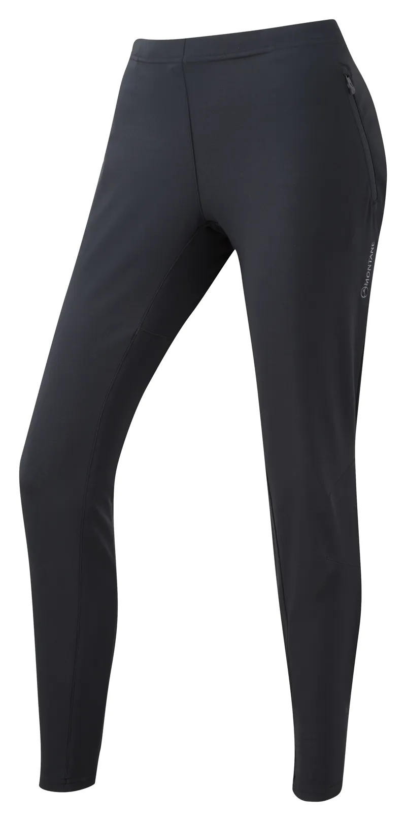 Montane Womens Ineo Pro Pants Black