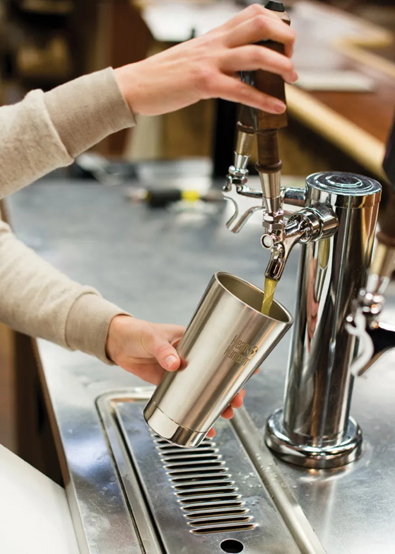 Klean Kanteen Insulated Tumbler 16oz-3