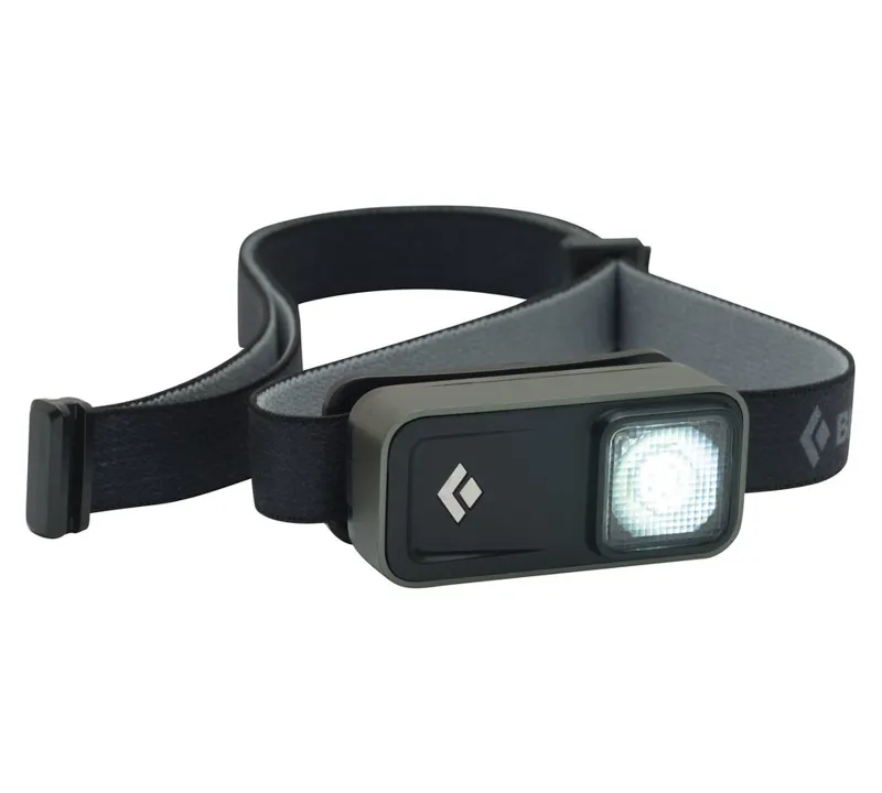 Black Diamond Ion Headlamp Matte Black