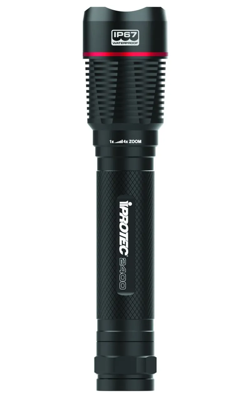 iProtec Pro 2400 Light