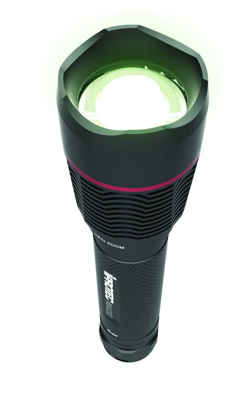 iProtec Pro 2400 Light-2
