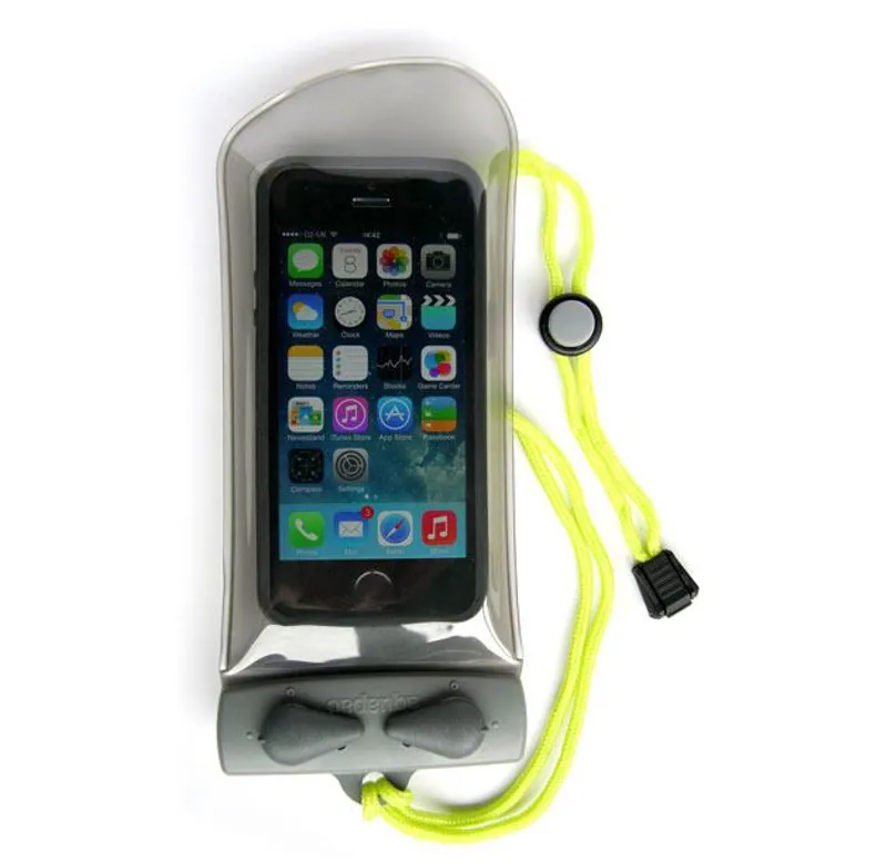 Aquapac Waterproof iPhone 5 Size Case
