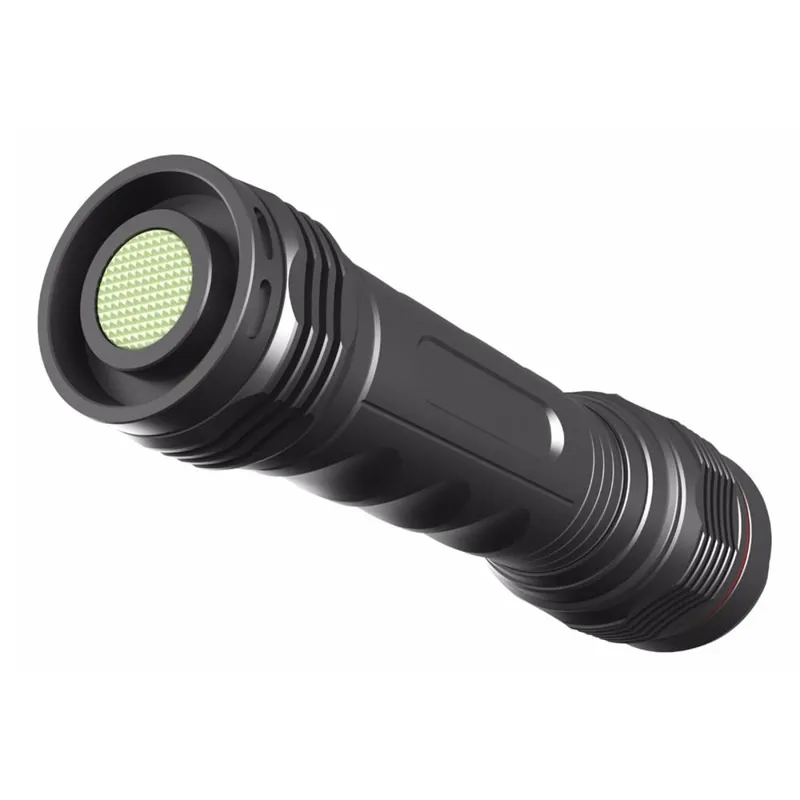 iProtec Pro 1400 Lumen Torch-1