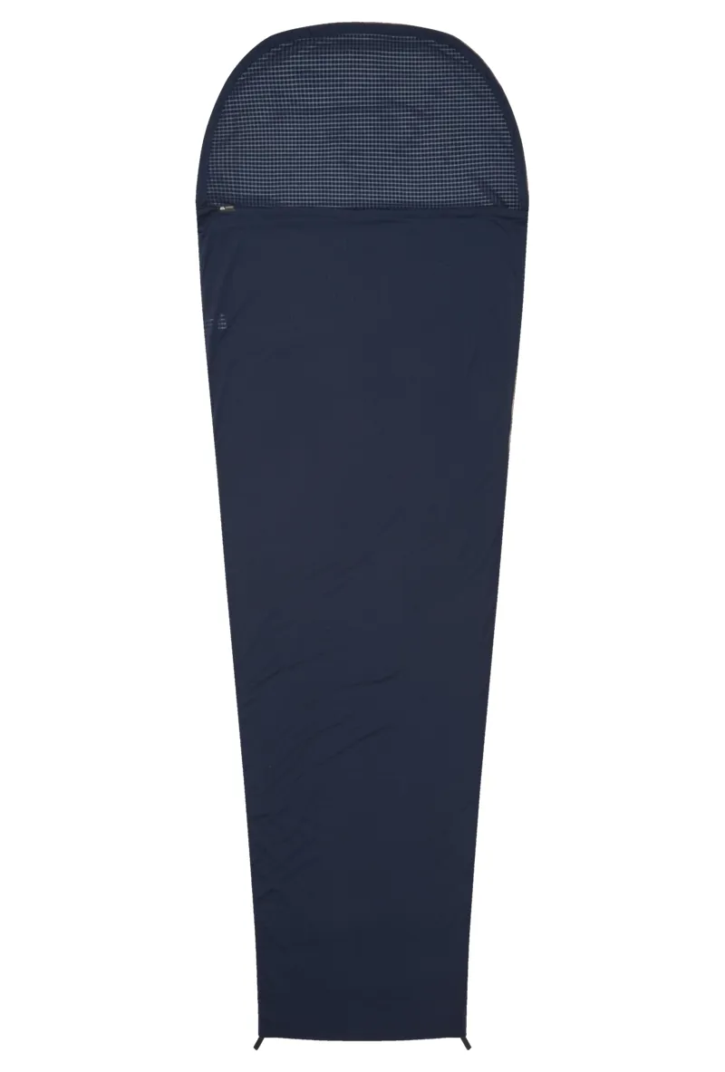 Mountain Equipment Ultratherm Liner Cosmos Regular
