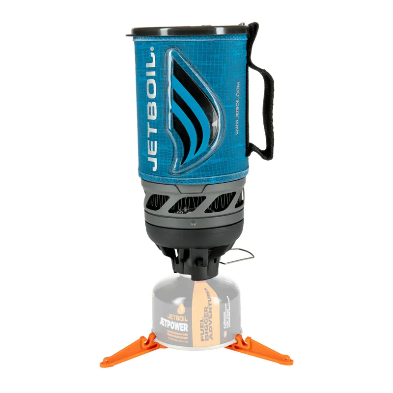Jetboil Flash Cooking System Matrix