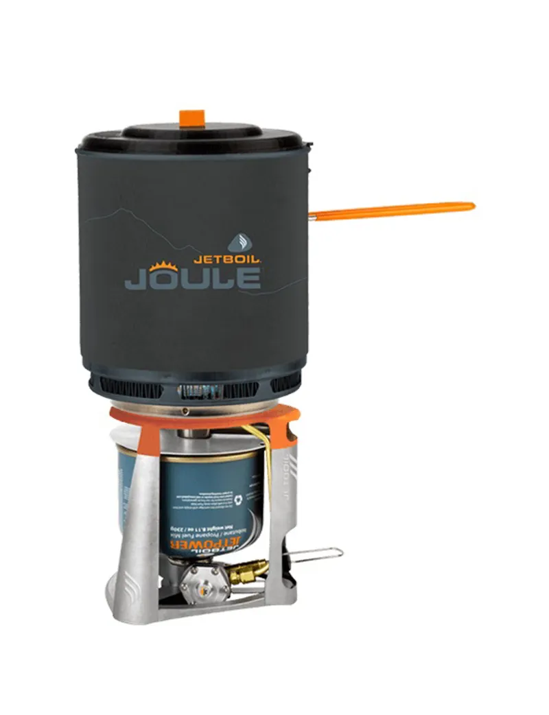 Jetboil Joule Cooking System