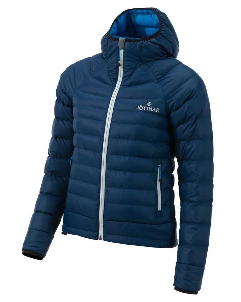 Jottnar Womens Fenrir Jacket Ink