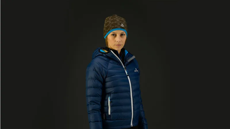 Jottnar Womens Fenrir Jacket Ink-1