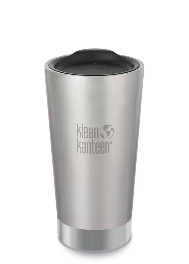 Klean Kanteen Insulated Tumbler 16oz