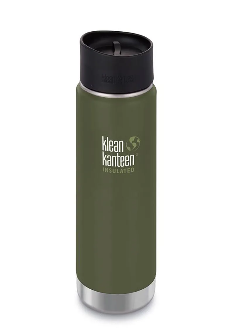 Klean Kanteen Insulated 592ml Fresh Pine