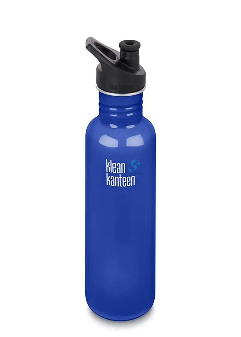 Klean Kanteen Classic 800ml Coastal Waters