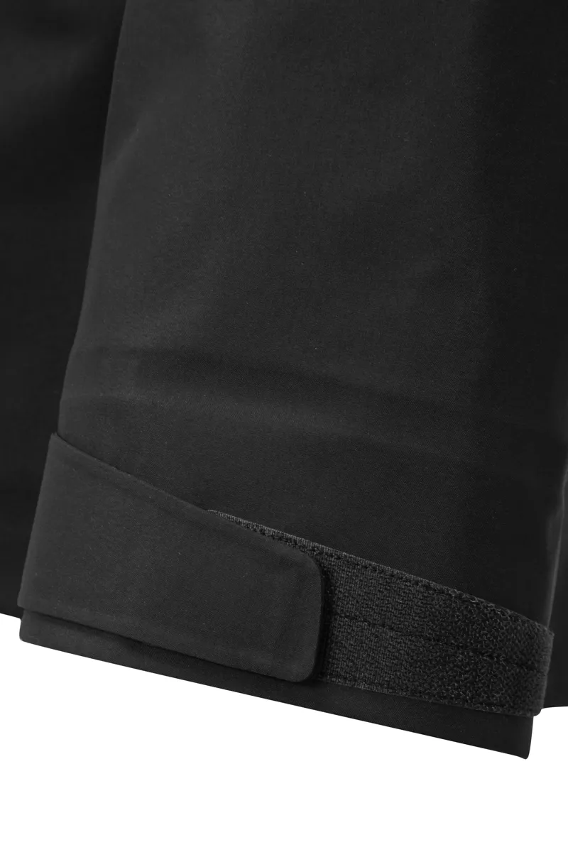 Rab Mens Kangri GTX Jacket Black-3