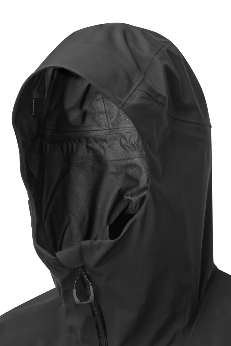 Rab kangri jacket GORE-TEX Black XLサイズ Rab - Men's Kangri GORE-TEX® Jacket | Past Season Discount