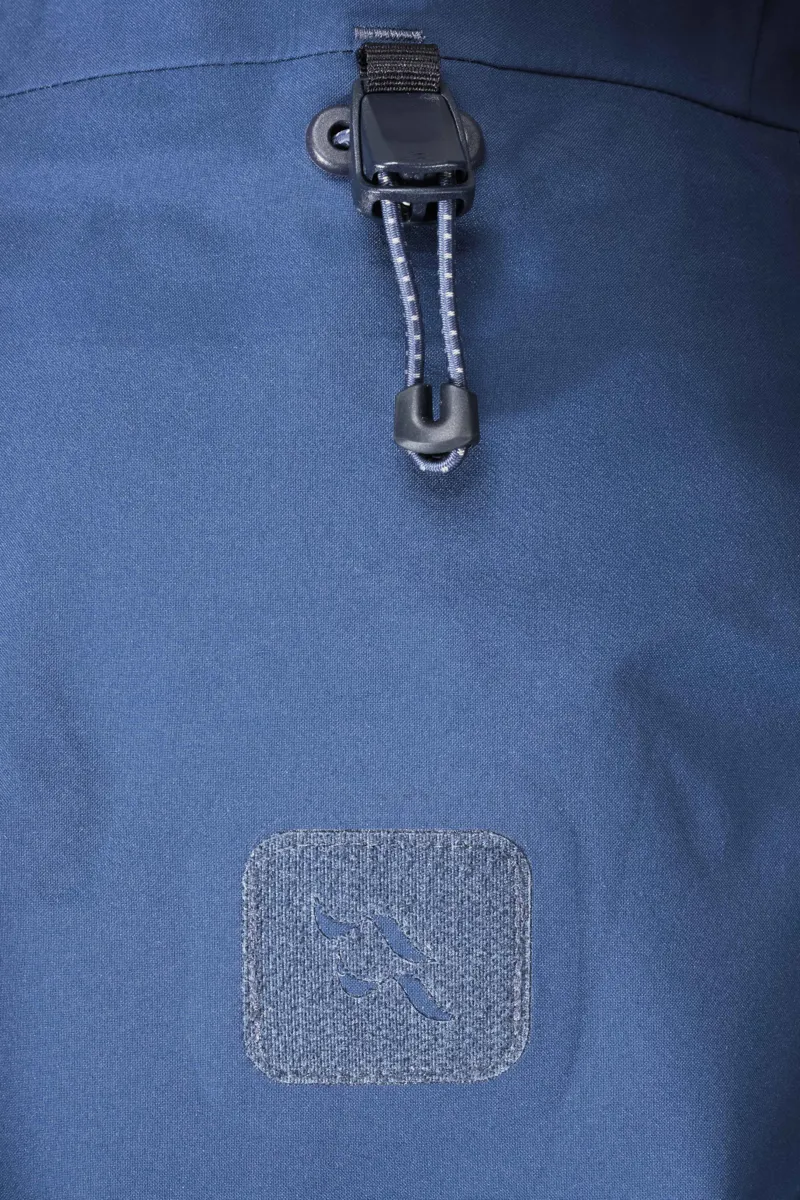 Rab Mens Kangri GTX Jacket Ink-4