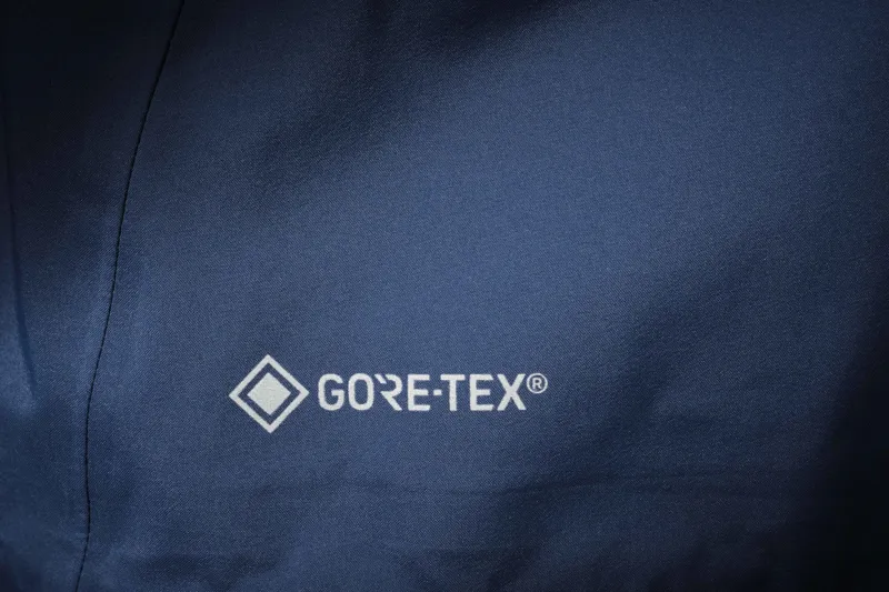 Rab Mens Kangri GTX Jacket Ink-2