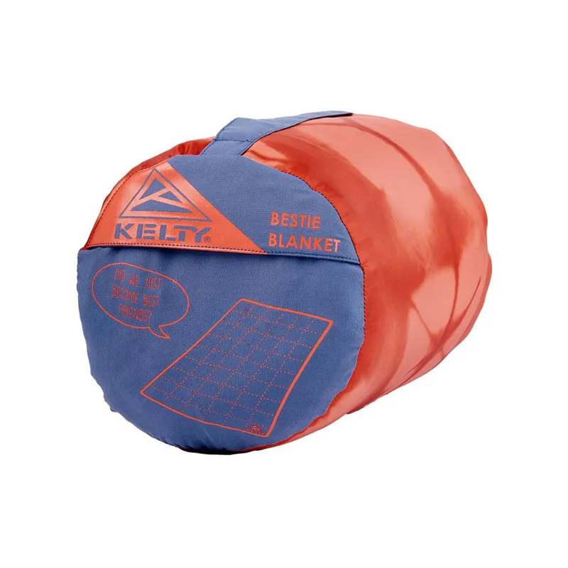 Kelty Bestie Blanket Grisaille/Kaleidoscope-1