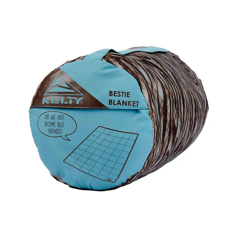 Kelty Bestie Blanket Trellis/Backcountry Plaid-1