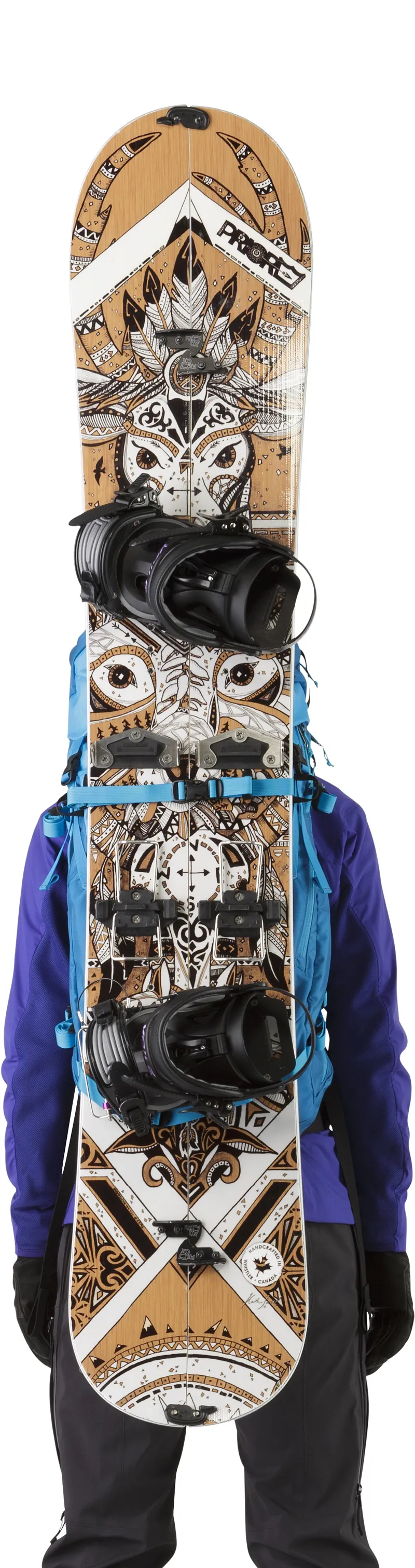 Arcteryx Khamski 31 Backpack Mercury-11