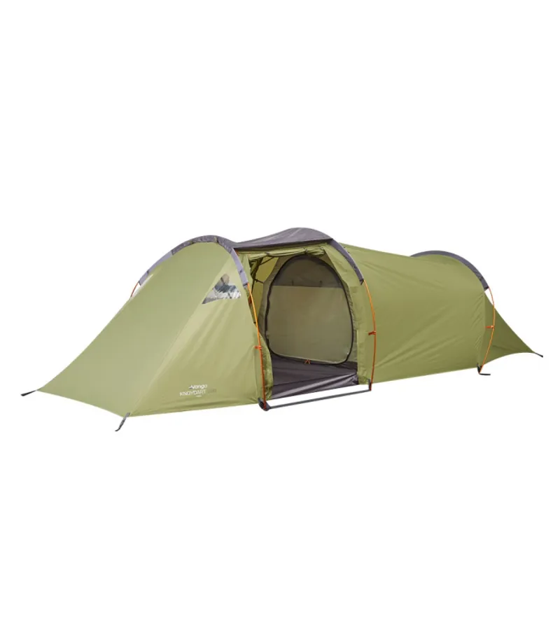 Vango Knoydart 200 Tent Dark Moss