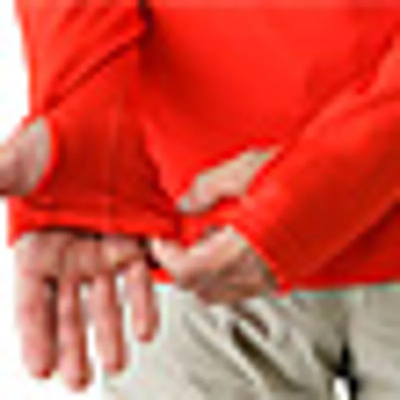 Arcteryx Mens Konseal Hoody Iron Anvil-6