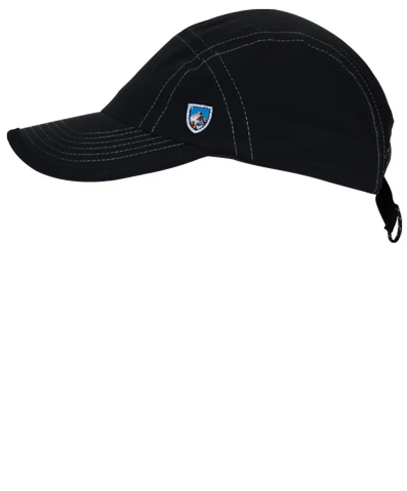 Kuhl Uberkuhl Cap Black