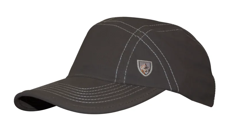 Kuhl Uberkuhl Cap Brown