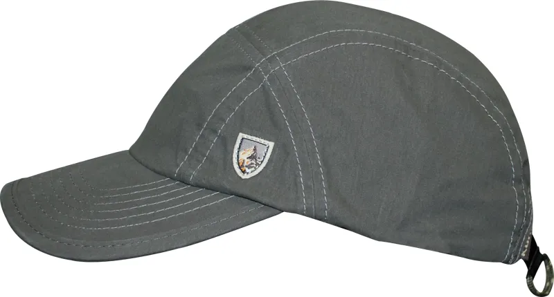Kuhl Uberkuhl Cap Gunmetal