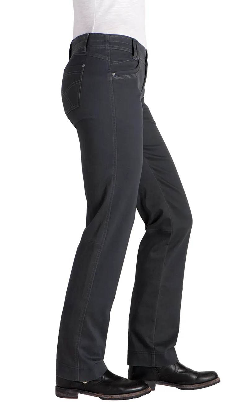 Kuhl Womens Klaudette Pant Carbon-1