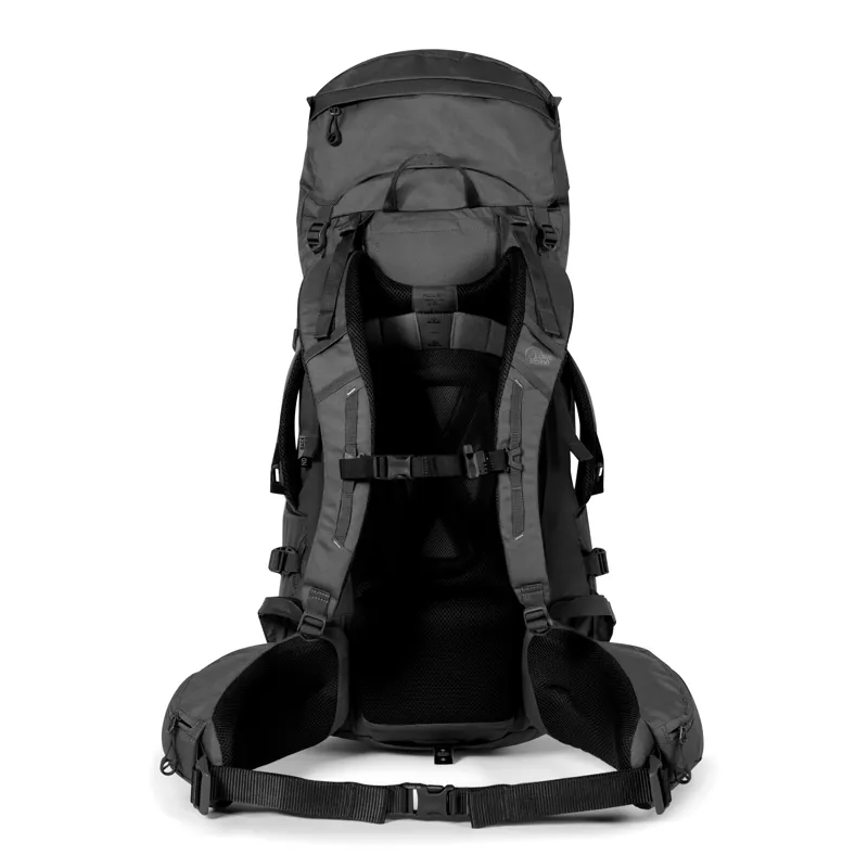 Lowe Alpine Womens Kulu ND 50:60 Anthracite-1