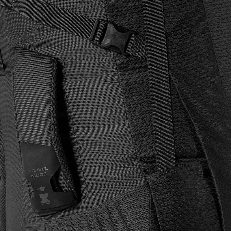 Lowe Alpine Mens Kulu 55:65 Anthracite-4