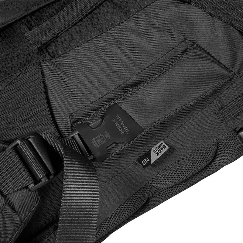 Lowe Alpine Womens Kulu ND 50:60 Anthracite-4