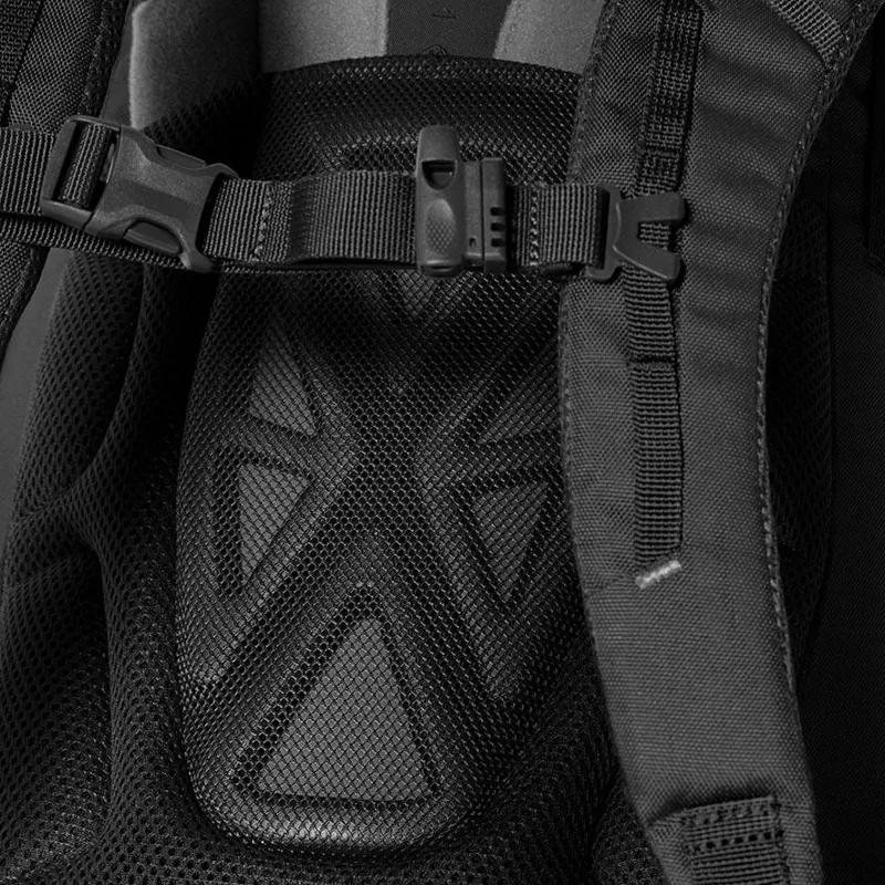 Lowe Alpine Womens Kulu ND 50:60 Anthracite-7