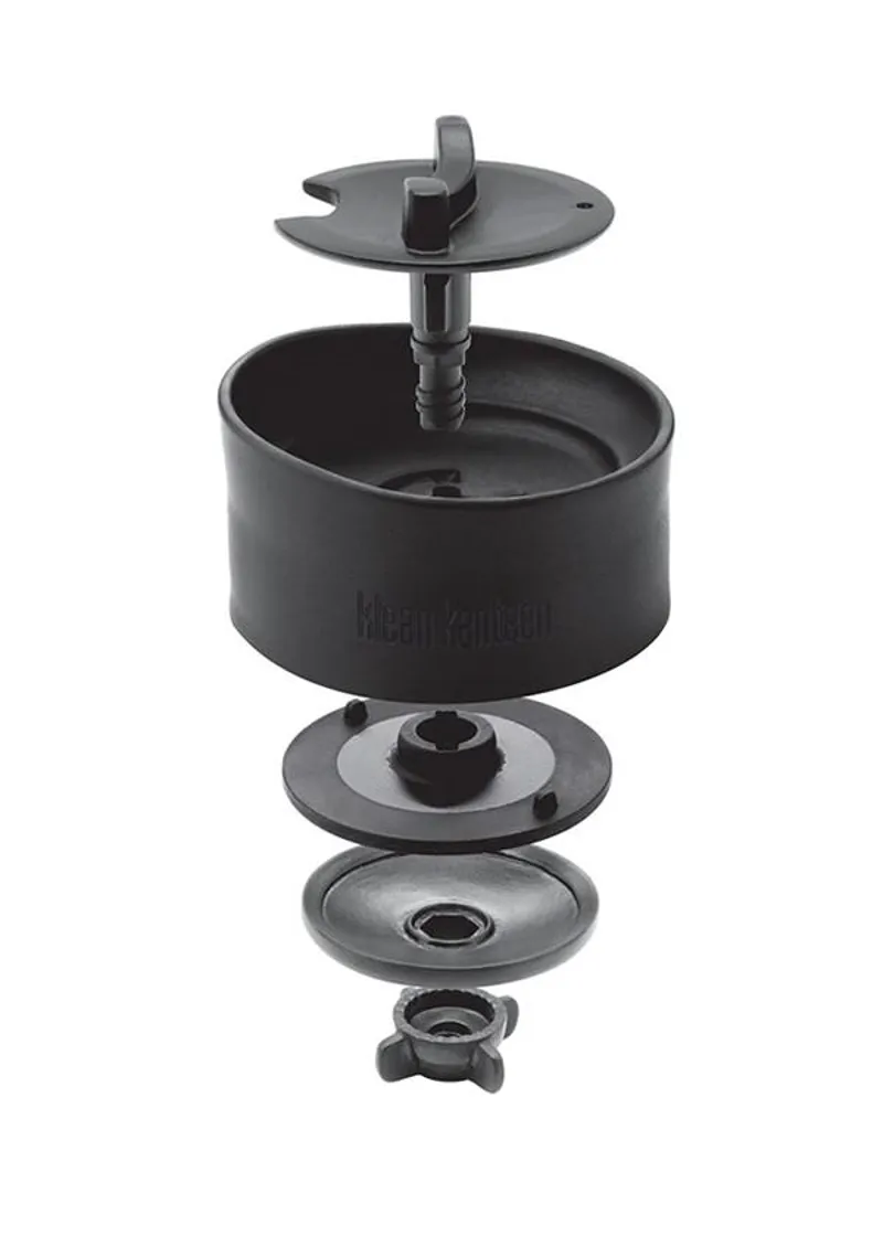 Klean Kanteen Vacuum Insulated Wide 473ml Wild Grape-1