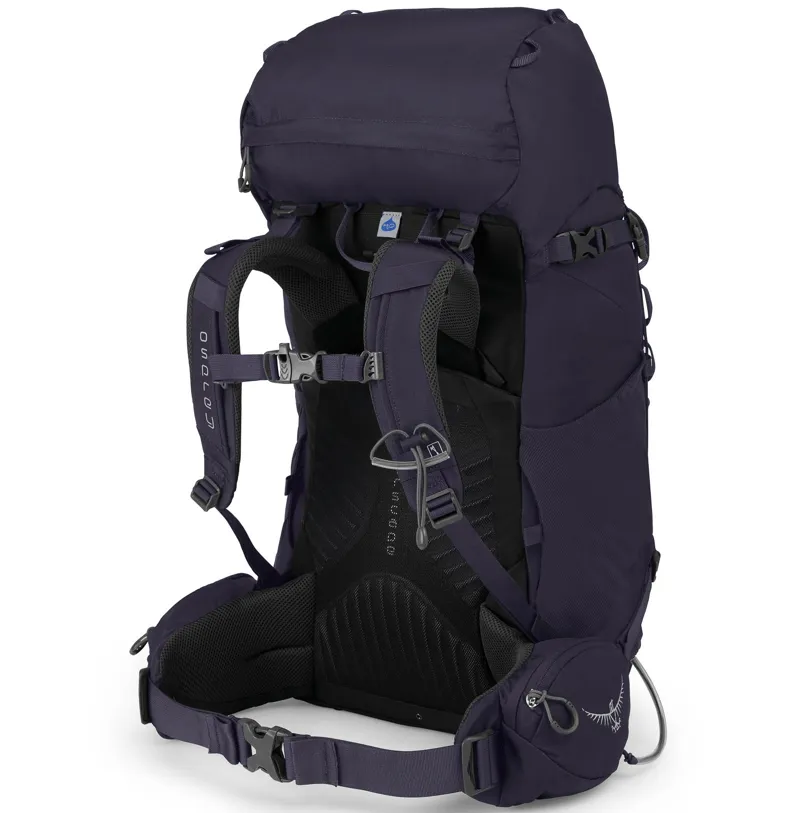 Osprey Womens Kyte 36 Mulberry-1
