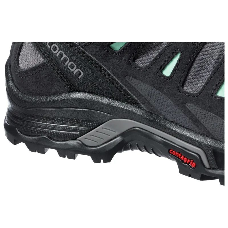 Salomon Womens Quest Prime GTX Detroit/Asphalt-3