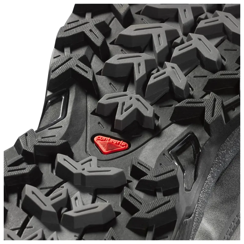 Salomon Womens X Ultra Trek GTX Dark Cloud-5